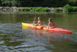 <p>Kayaks La Vanne</p> in Provinz Luxemburg